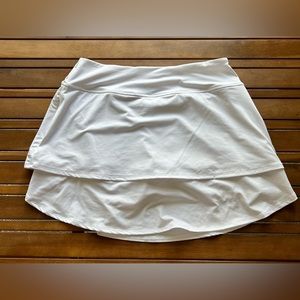 FootJoy Performance Layered Skort • Large • Tags ON!